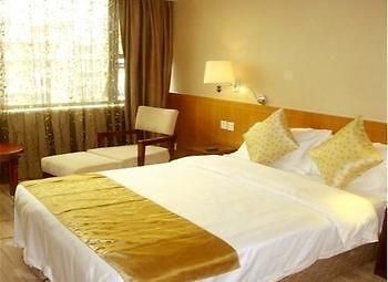 צ'נגדו Wu Liang Ye Grand Hotel חדר תמונה