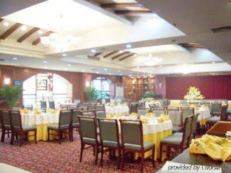צ'נגדו Wu Liang Ye Grand Hotel מראה חיצוני תמונה
