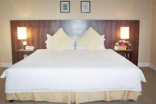צ'נגדו Wu Liang Ye Grand Hotel מראה חיצוני תמונה
