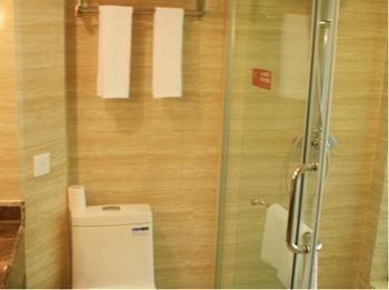צ'נגדו Wu Liang Ye Grand Hotel מראה חיצוני תמונה