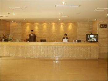 צ'נגדו Wu Liang Ye Grand Hotel מראה חיצוני תמונה