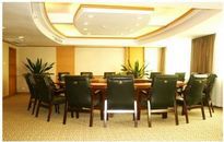 צ'נגדו Wu Liang Ye Grand Hotel עסק תמונה